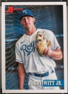 Bobby Witt Jr.