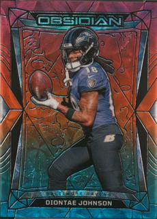 Diontae Johnson
