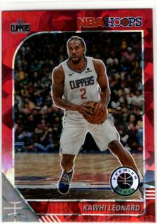 Kawhi Leonard