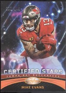 Mike Evans