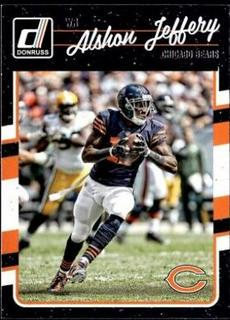 Alshon Jeffery