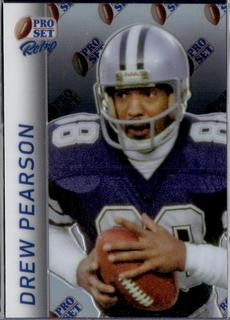 Drew Pearson