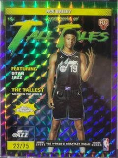 Ace Bailey