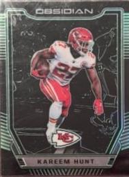 Kareem Hunt