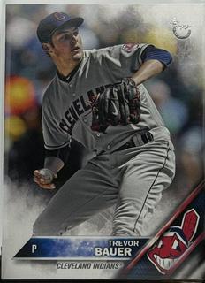 Trevor Bauer