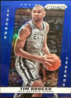 Tim Duncan