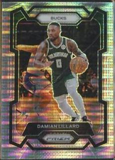 Damian Lillard