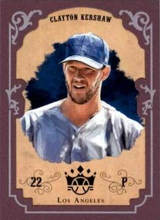 Clayton Kershaw