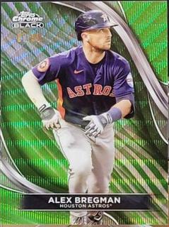 Alex Bregman