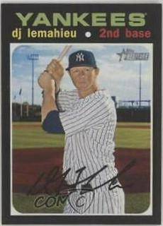 DJ LeMahieu