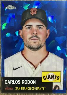 Carlos Rodon