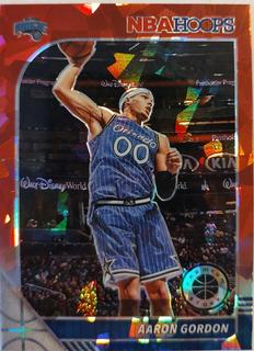 Aaron Gordon
