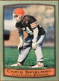 Chris Spielman