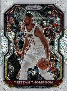 Tristan Thompson