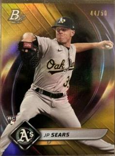 JP Sears