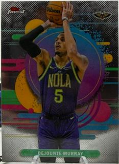 Dejounte Murray
