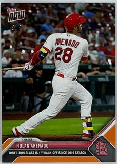Nolan Arenado