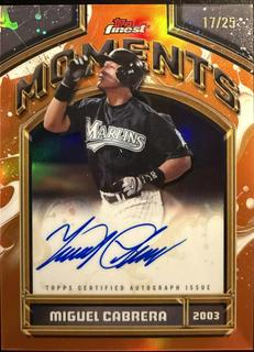 Miguel Cabrera