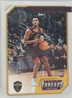 Darius Garland