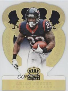 Arian Foster