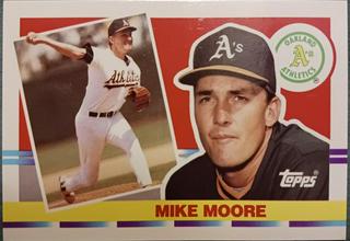 Mike Moore