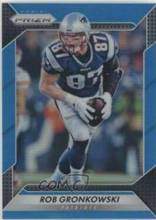 Rob Gronkowski