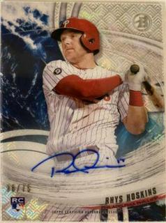 Rhys Hoskins