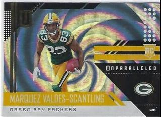 Marquez Valdes Scantling