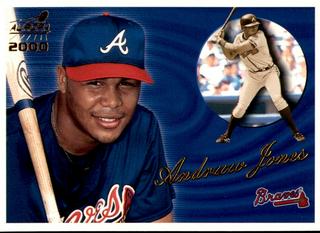 Andruw Jones