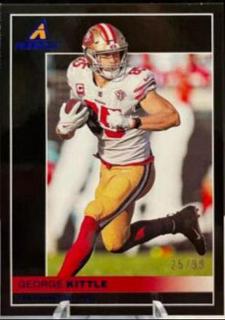 George Kittle