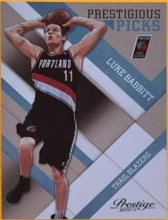 Luke Babbitt