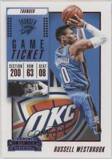 Russell Westbrook