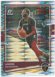 Andre Drummond