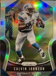 Calvin Johnson