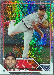 Michael Wacha