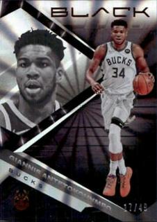 Giannis Antetokounmpo