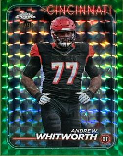 Andrew Whitworth