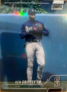 Ken Griffey Jr.