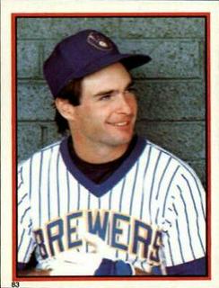 Paul Molitor
