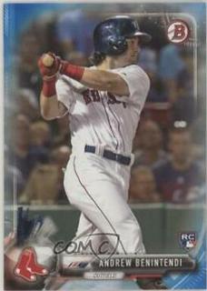 Andrew Benintendi