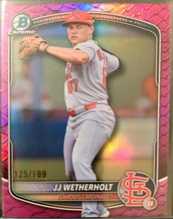 JJ Wetherholt