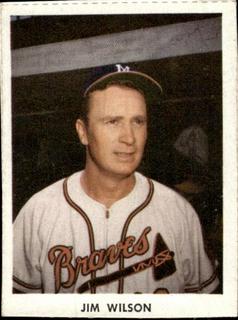 Jim Wilson
