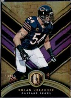 Brian Urlacher