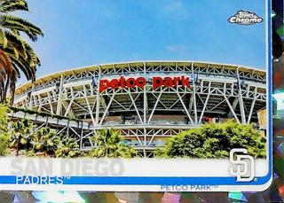 Petco Park