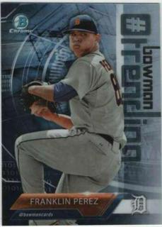 Franklin Perez