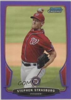 Stephen Strasburg