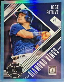 Jose Altuve