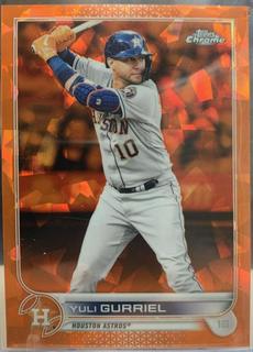 Yuli Gurriel