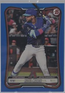 Ketel Marte