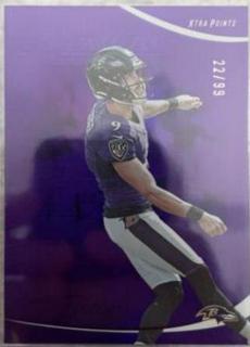 Justin Tucker
